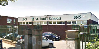 ST PAULS JUNIOR NATIONAL SCHOOL